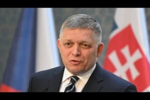 TK Robert Fico – o aktuálnych témach