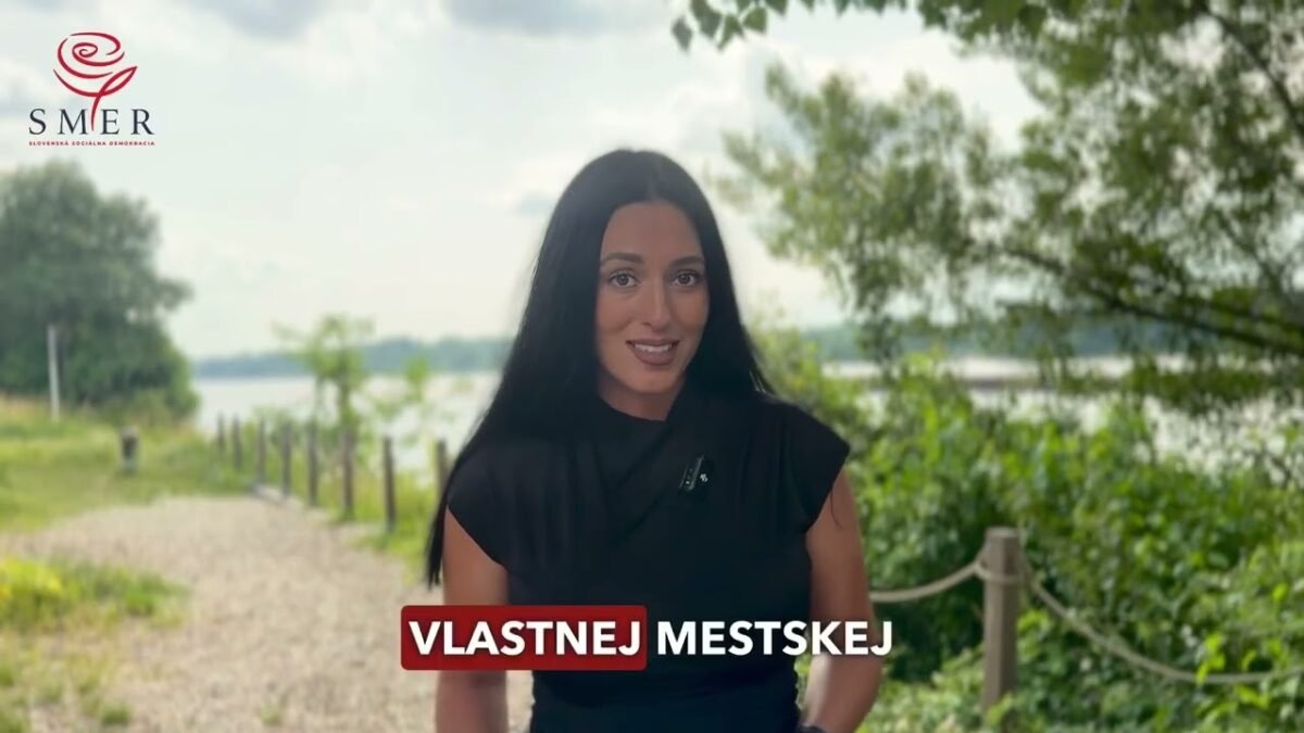Janka Jányová: KRVAVÉ OČI PS-KÁROV SI ROBIA ZÁLUSK NA PETRŽALKU!