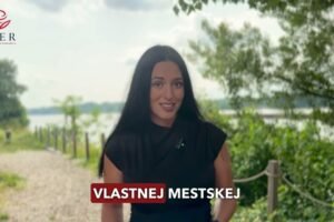 Janka Jányová: KRVAVÉ OČI PS-KÁROV SI ROBIA ZÁLUSK NA PETRŽALKU!