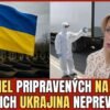 Maria Zacharovová „Zelenskyj bude prekliaty !“ – Drsné slová z Moskvy TVOTV