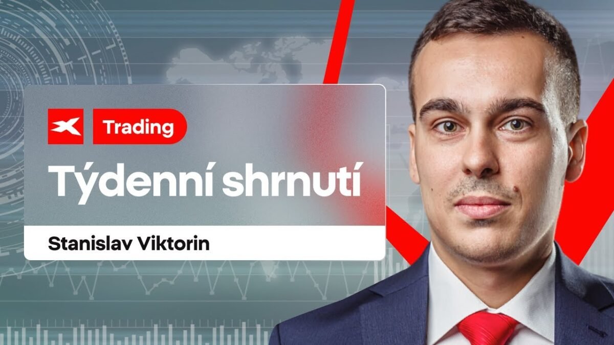 XTB: Ropa v napätí, Natgas a Gold ďalší výhľad na rast