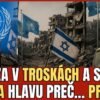 Čo sa naozaj deje medzi USA a Izraelom? Ako sa prekrúca realita v Gaze a na Ukra...