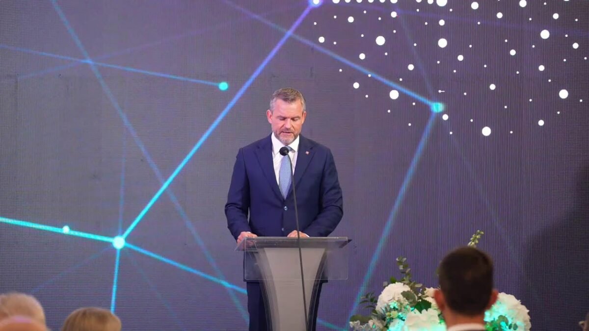 Pripomíname si 25 rokov od založenia Medzinárodného vyšehradského fondu