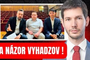ARTUR BEKMATOV: Keby to bola INÁ VLAJKA, bol by HRDINA!
