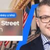 XTB: Wall Street Open speciál: Jiří Tyleček a vliv komodit na akciové trhy
