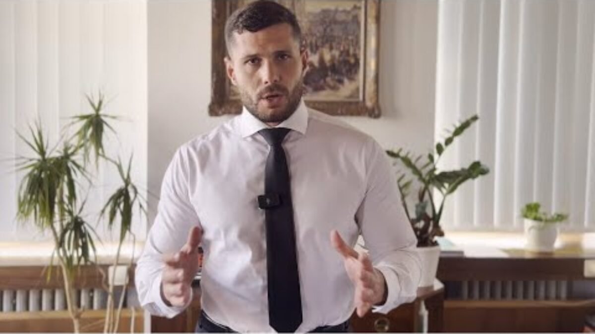 R. Glück: 3 otázky na škodcov z PS-protislovenskej strany