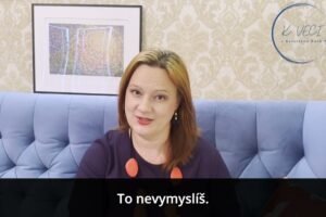 K. R. NEVEĎALOVÁ: K VECI #13