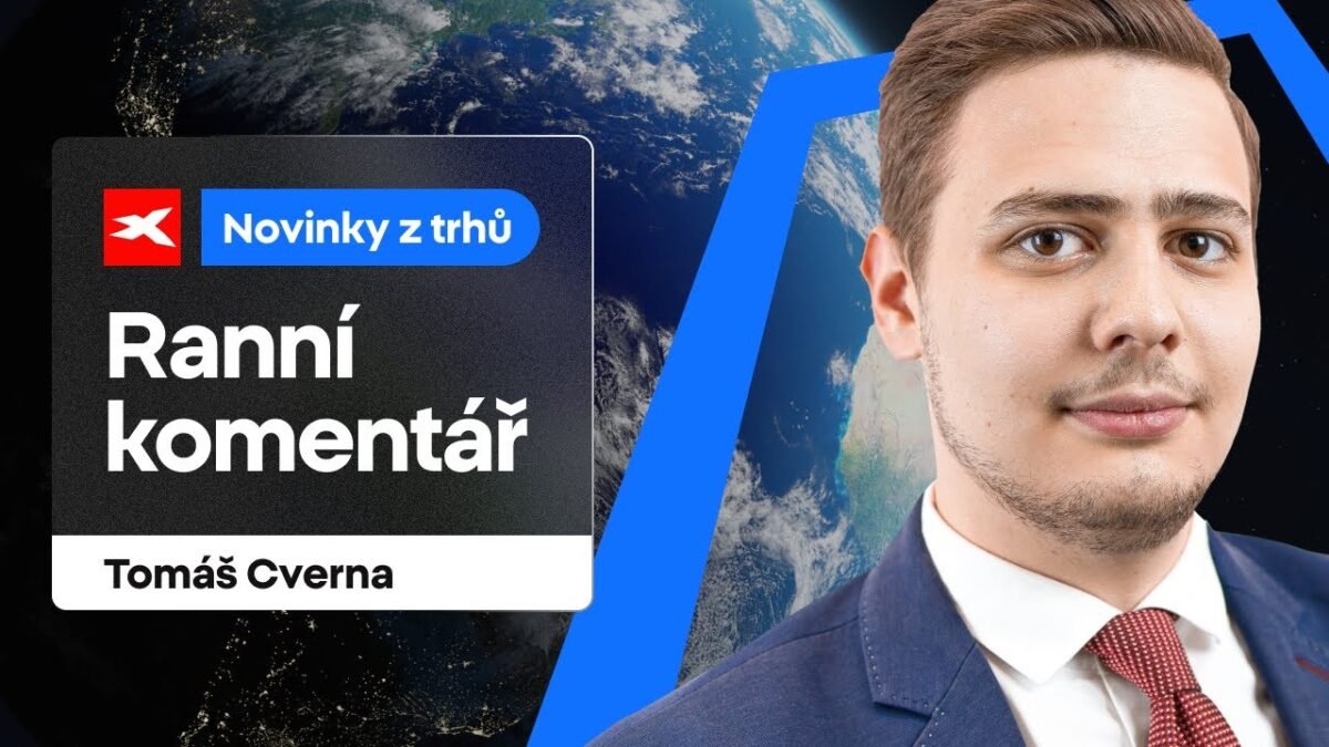 XTB: 2025-06-12: Čeká nás Liberation Day 2.0? Pentagon snižuje poptávané množství F-35