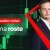 XTB: Komoditní výhled: Platina roste za týden o 15 %