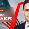 XTB: Živý komentář XTB: Inflace v USA (CPI)
