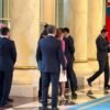 Premiéra Roberta Fica prijal prezident Kazachstanu Tokayev v prezidentskom palá...