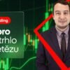 XTB: Stříbro se utrhlo ze řetězu
