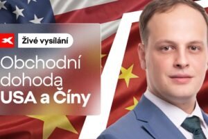 XTB: Dopad obchodní dohody USA a Číny na světové trhy