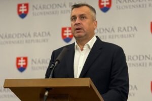 Nedovolíme likvidovať národné hospodárstvo ďalšími sankciami.