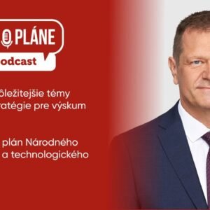 KMEC O PLÁNE: Alena Sabelová