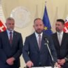 TK Richard Takáč, Tibor Gašpar a Marek Para – Reakcia na hystériu a klamst...