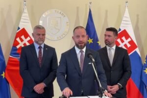TK Richard Takáč, Tibor Gašpar a Marek Para – Reakcia na hystériu a klamst...