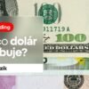 XTB: Prečo je EUR/USD najvyššie za takmer 4 roky?