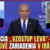 Prečo Izrael útočí na Irán? Netanjahu: „Bojujeme o Prežitie Izraela“ TVOTV