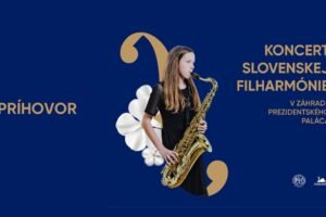 Príhovor počas koncertu Slovenskej filharmónie pod záštitou KP SR