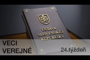 Hrádza proti progresivizmu – pripravená
