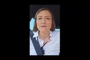 J. Laššáková: Politika nepatrí ani do športu!