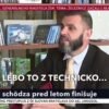 J. MAŽGÚT: DOOKOLA TÁ ISTÁ “PESNIČKA”, TO ISTÉ MLČANIE 🤐