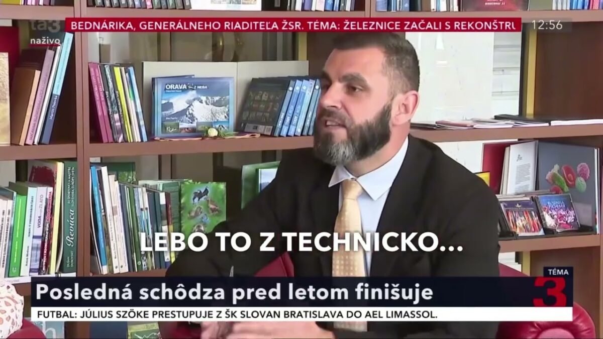 J. MAŽGÚT: DOOKOLA TÁ ISTÁ “PESNIČKA”, TO ISTÉ MLČANIE 🤐