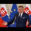 TK Robert Fico – o aktuálnych témach