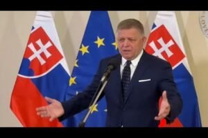 TK Robert Fico – o aktuálnych témach