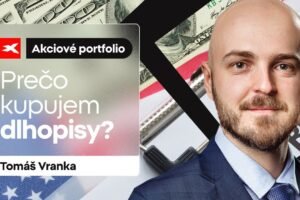 XTB: Akciové portfólio Tomáša Vranku (9.6.2025) – V čom bol výnimočný Warr...