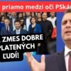 KONEČNE TO niekto povedal !ANDREJ DANKO dal totálne K.O PROGRESÍVCOM !