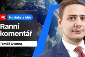 XTB: 2025-06-17: Trump odešel ze zasedání G7, akcie se uklidňují