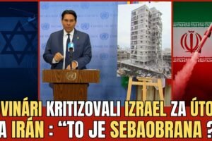 Izrael – Útok na Irán. Cieľom je zničiť jadrové kapacity Iránu. Prečo útoč...