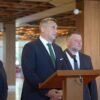 Vyjadrenie predsedu SNS k zmene ústavy