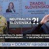 Vojenská neutralita je zárukou bezpečnosti a štátotvornosti