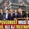 HLAS je SMER 2.0.? Miroslav Kamenský: Mám pocit, že v HLAS-e, riešia program...