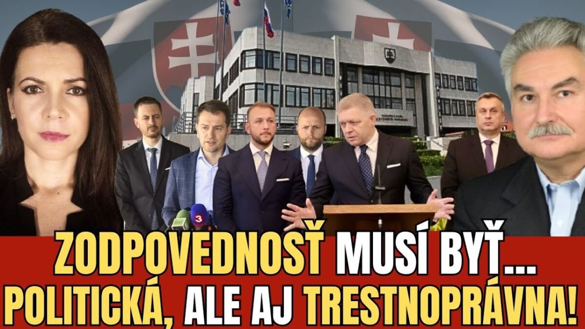 HLAS je SMER 2.0.? Miroslav Kamenský: Mám pocit, že v HLAS-e, riešia program PS. | TV OTV