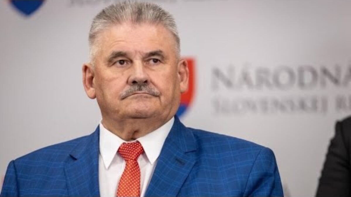 TK Ján Richter – k novele Ústavy SR
