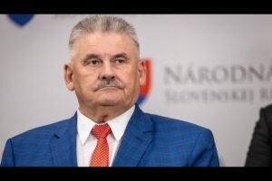 TK Ján Richter – k novele Ústavy SR