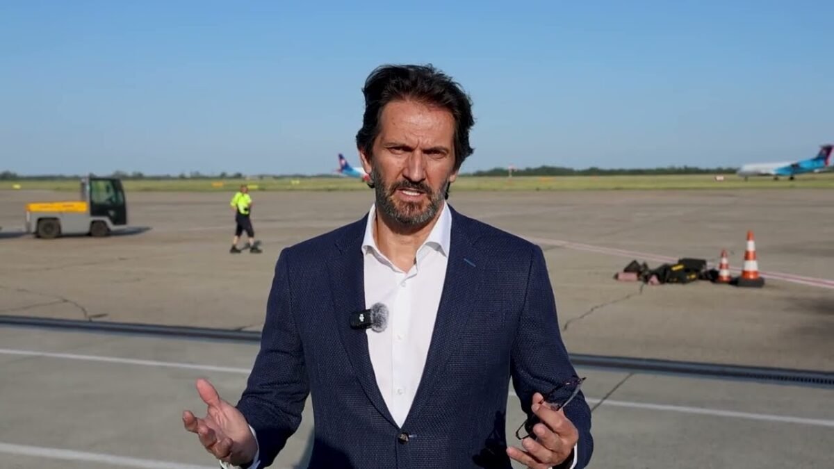 R. KALIŇÁK: V KRÍZOVÝCH SITUÁCIÁCH VÁM VŽDY DRŽÍME CHRBÁT