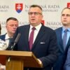 Žiadne zbrojenie, len preto, lebo si to zmyslela Ursula von der Leyen. Právo na ...
