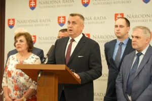 TB k mediálnemu zákonu – právo na opravu