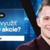 XTB: Ako investovať, alebo zabezpečovať pozície prostredníctvom CFD na akcie?