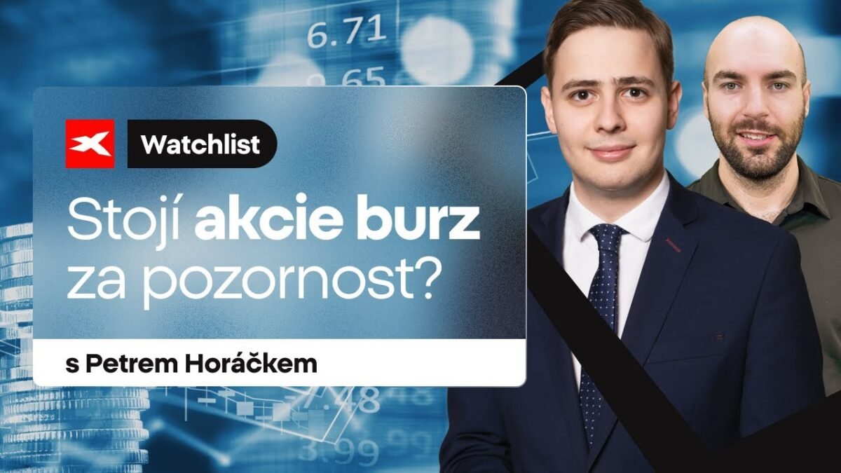 XTB: Watchlist: ICE: Stojí za to vlastnit burzu?