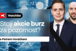XTB: Watchlist: ICE: Stojí za to vlastnit burzu?