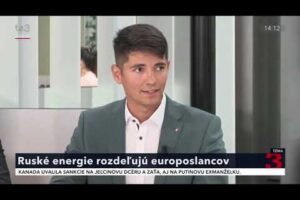 Nie sme ako ideologické hysterky z PS a o suverénnych postojoch dokážeme diskuto...