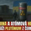 PETER SABELA: Ukrajina a jadrová bomba. Vedec z Oxfordu prelomili mlčanie o Ukr...