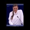 J. Laššáková: Právo má platiť vždy! Nielen vtedy, keď sa to niekomu hodí