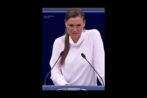 J. Laššáková: Právo má platiť vždy! Nielen vtedy, keď sa to niekomu hodí